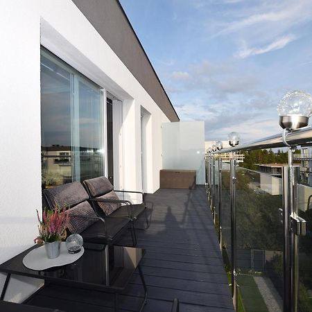 Apartament El Sol غونسكي المظهر الخارجي الصورة