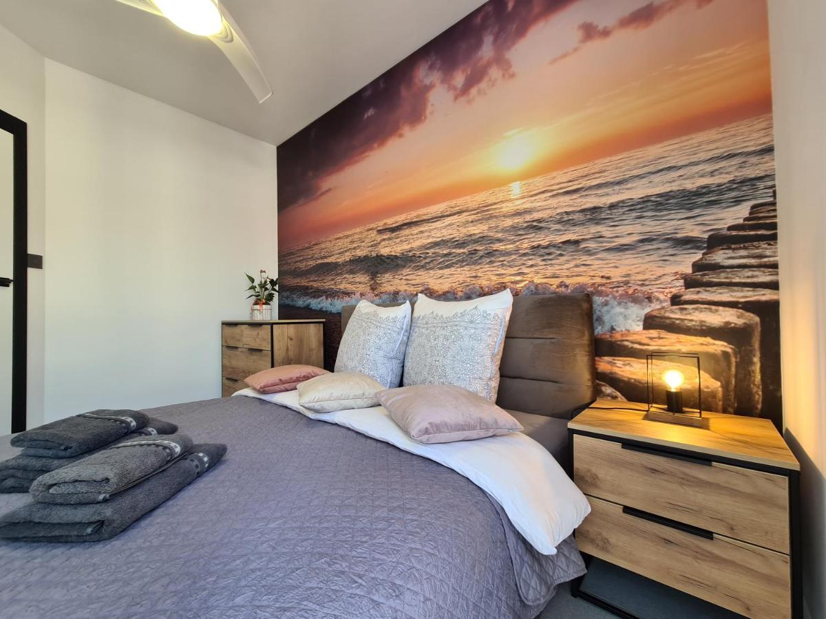 Apartament El Sol غونسكي المظهر الخارجي الصورة