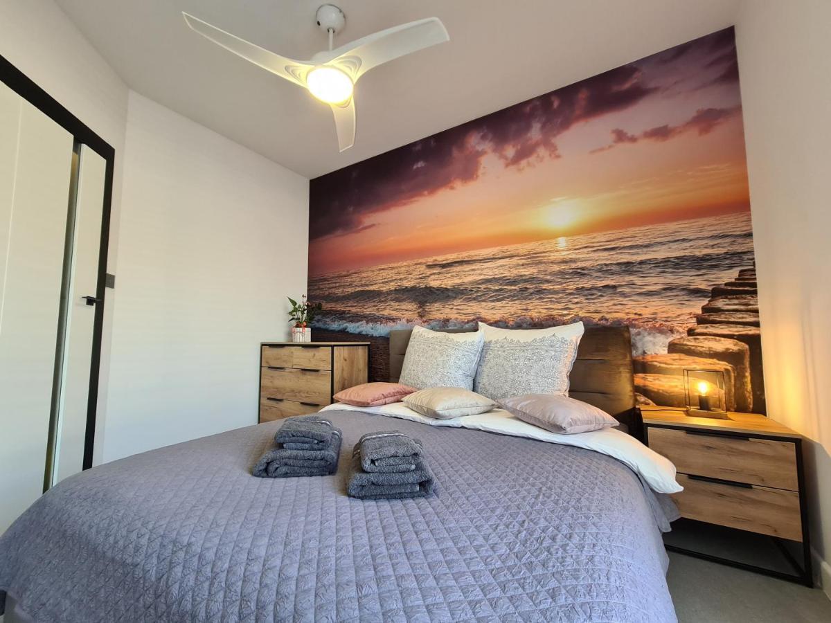 Apartament El Sol غونسكي المظهر الخارجي الصورة