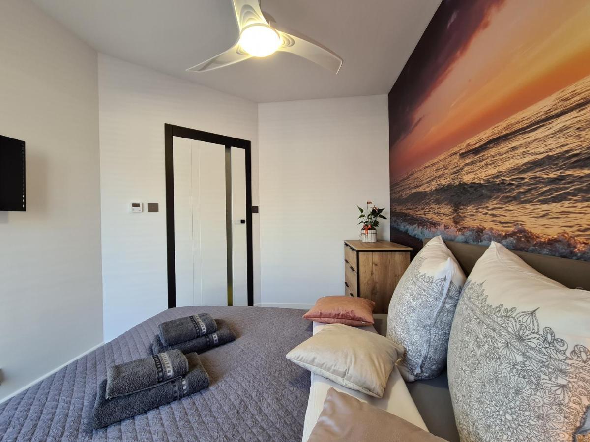 Apartament El Sol غونسكي المظهر الخارجي الصورة